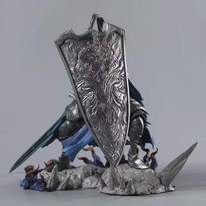 Dark Souls — Artorias the Abysswalker 1/10 Scale Figure