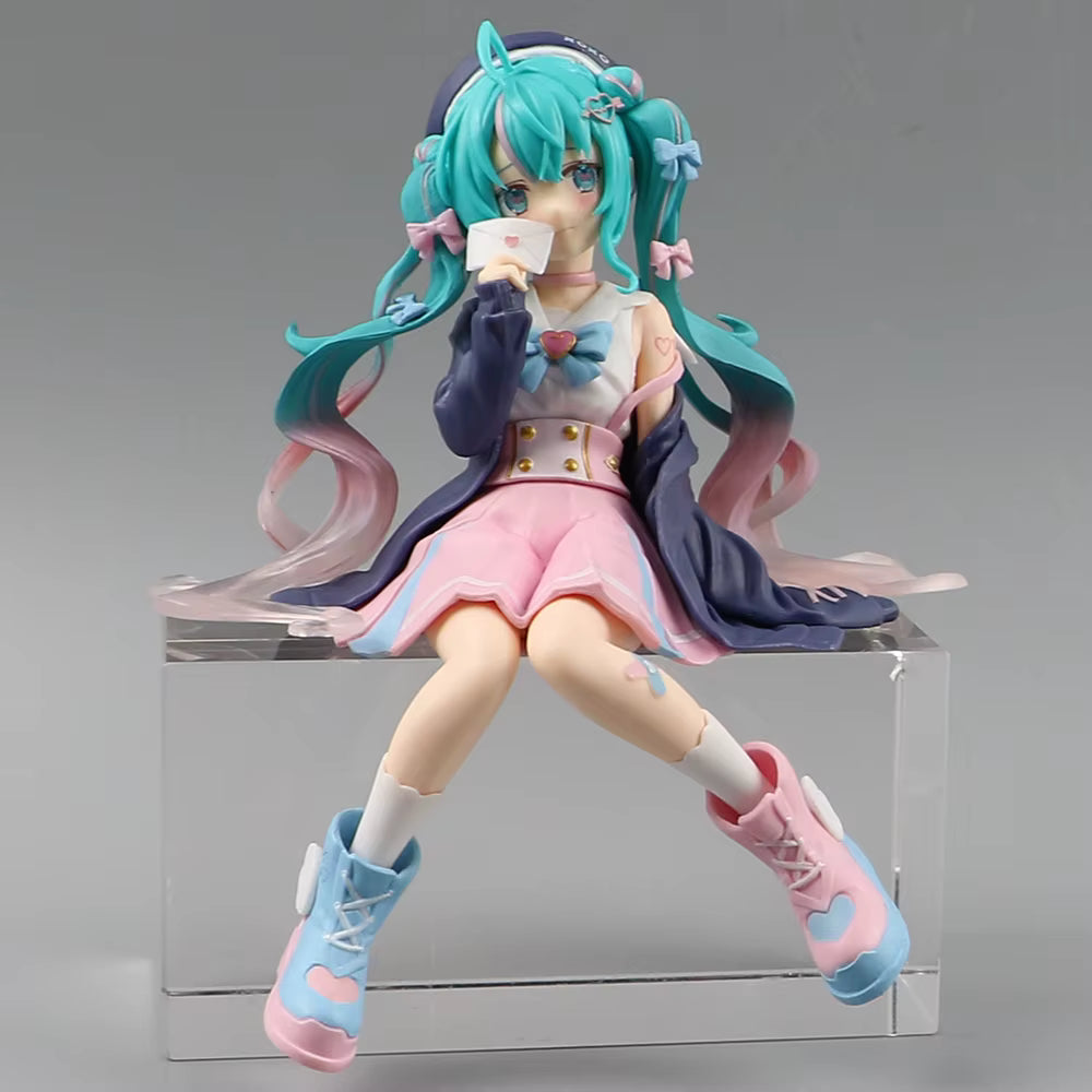 Vocaloid: Hatsune Miku Themed Variations Figure