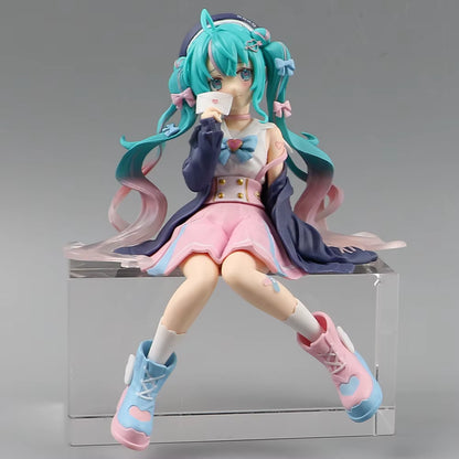 Vocaloid: Hatsune Miku Themed Variations Figure