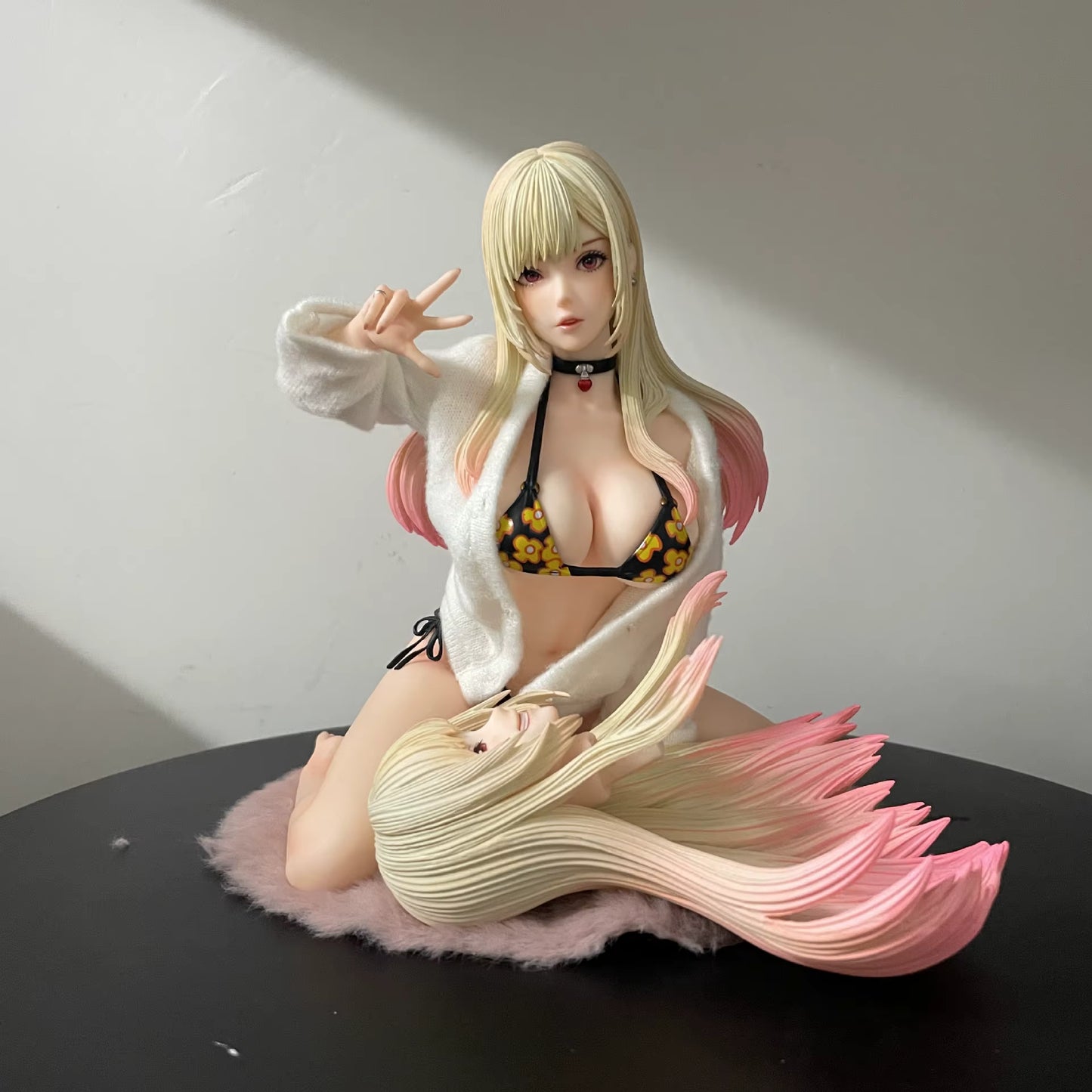 My Dress-Up Darling Marin Kitagawa Swimsuit Ver. 1/7 Scale Figure