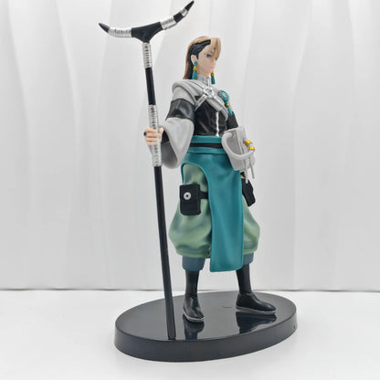 Team Akuta Gachiakuta Collectible Anime Figure Model Statues PVC [Boxed]