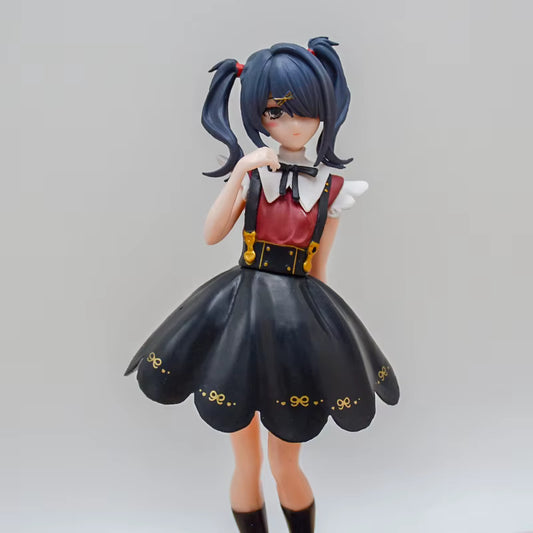 NEEDY STREAMER OVERLOAD: Ame-chan 1/9 Scale Figure