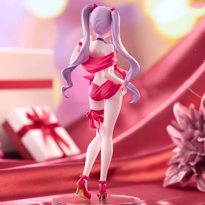 OVERLORD: Shalltear Bloodfallen BiCute Ribbons 1/7 Scale Figure