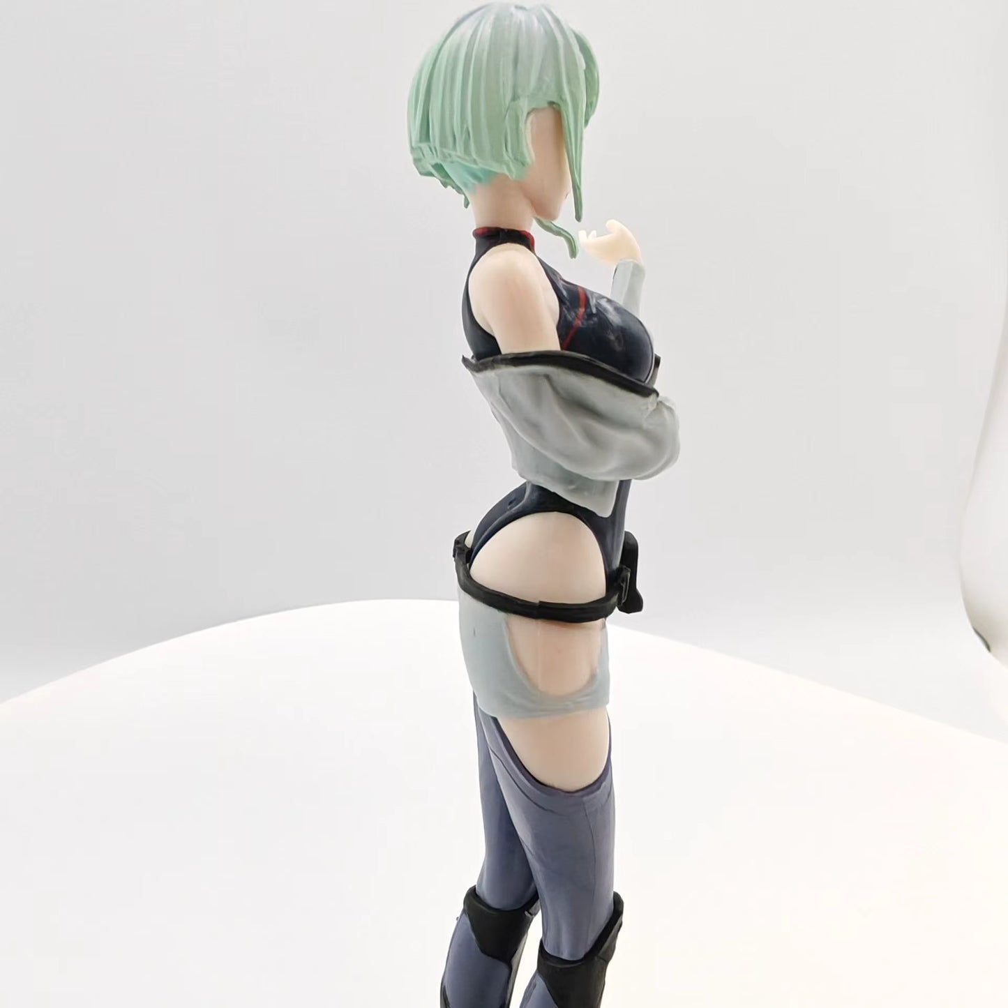 Cyberpunk: Edgerunners: Lucy Kushinada 1/9 Scale Figure