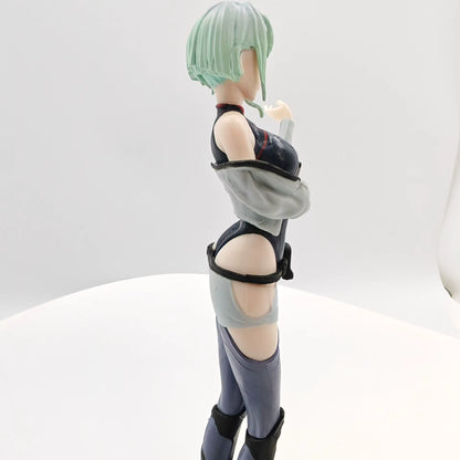 Cyberpunk: Edgerunners: Lucy Kushinada 1/9 Scale Figure