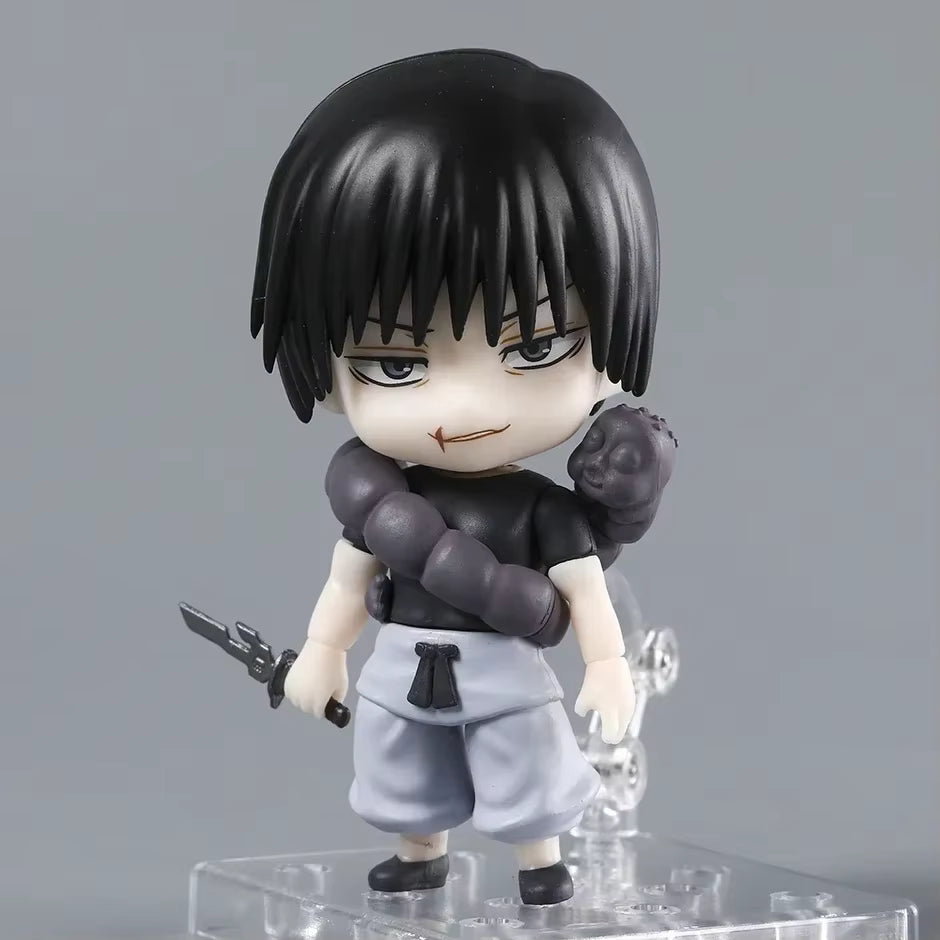 Jujutsu Kaisen: Toji Fushiguro Chibi Non-Scale Figure