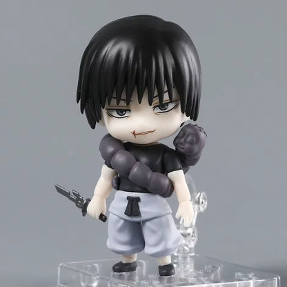 Jujutsu Kaisen: Toji Fushiguro Chibi Non-Scale Figure
