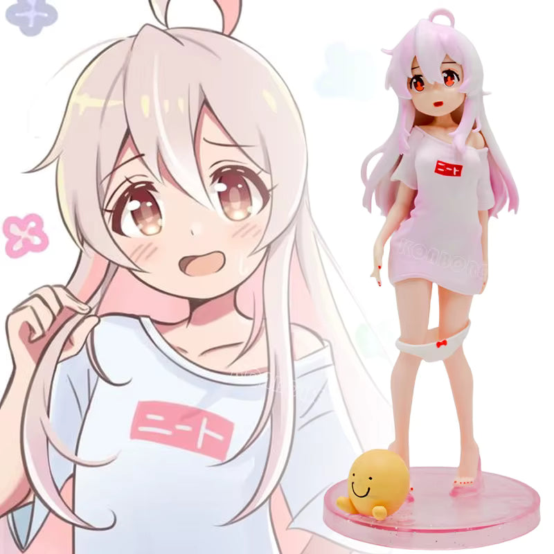 Mahiro Oyama Onimai: I'm Now Your Sister! Kawaii Anime Figure PVC 7" [Adult Collectible]