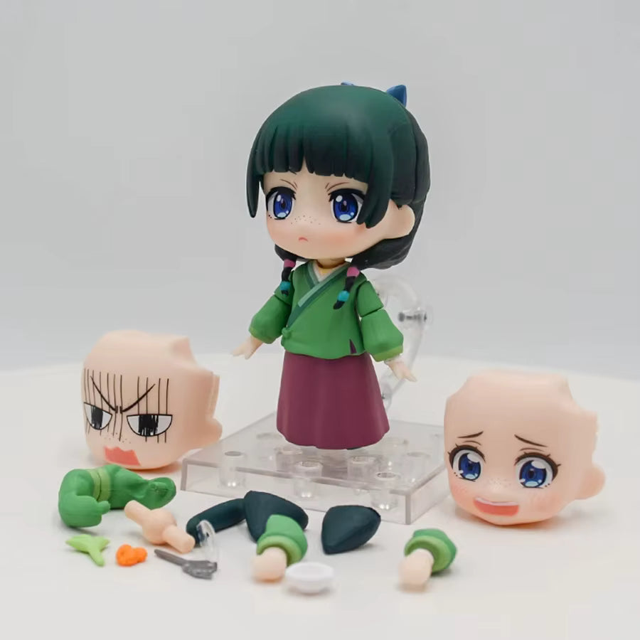 The Apothecary Diaries: Maomao Chibi Ver. Non-Scale Figure