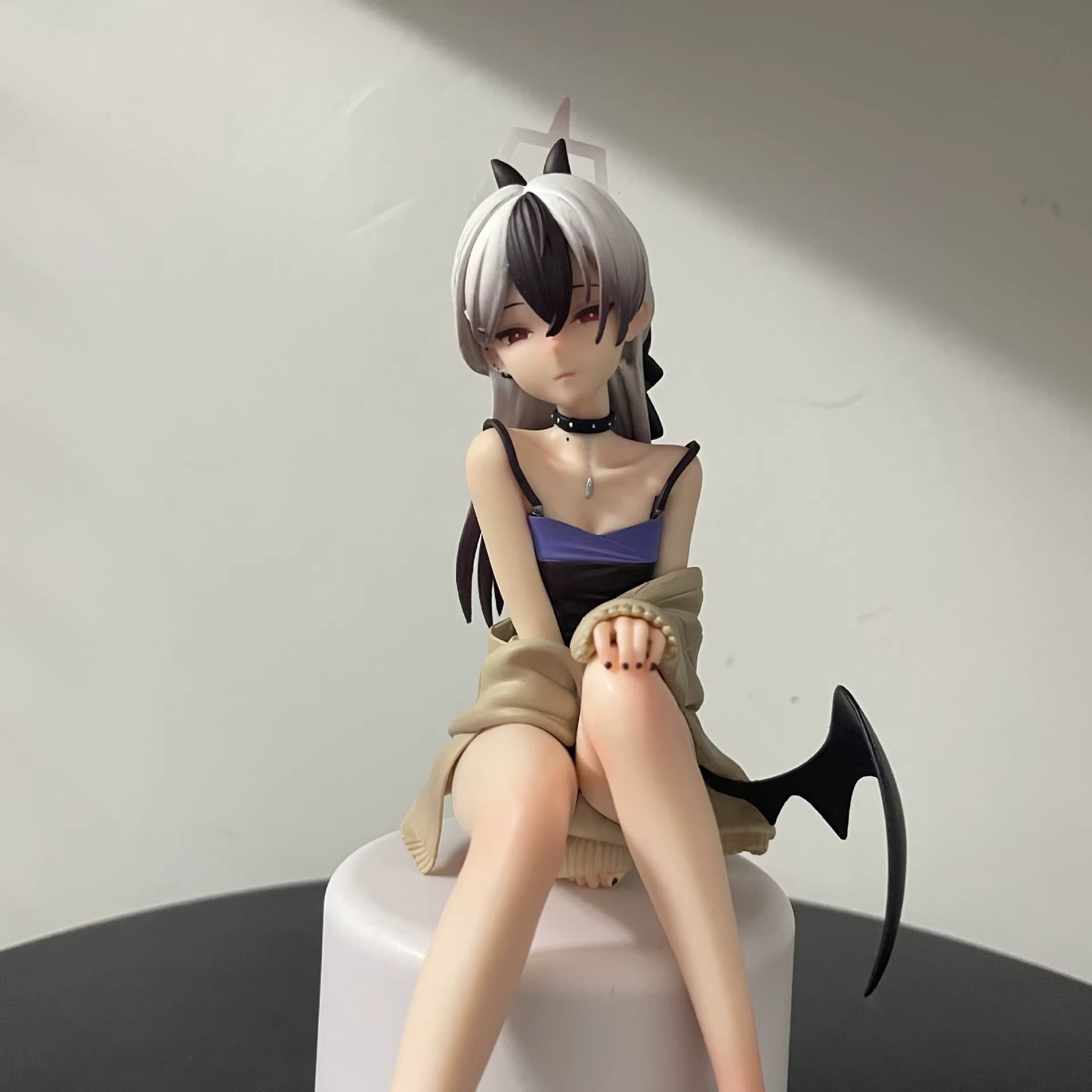 Blue Archive: Onikata Kayoko Memorial Lobby Ver. Non-Scale Figure