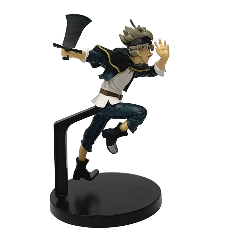 Black Clover: Asta 1/10 Scale Figure