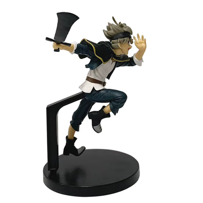 Black Clover: Asta 1/10 Scale Figure