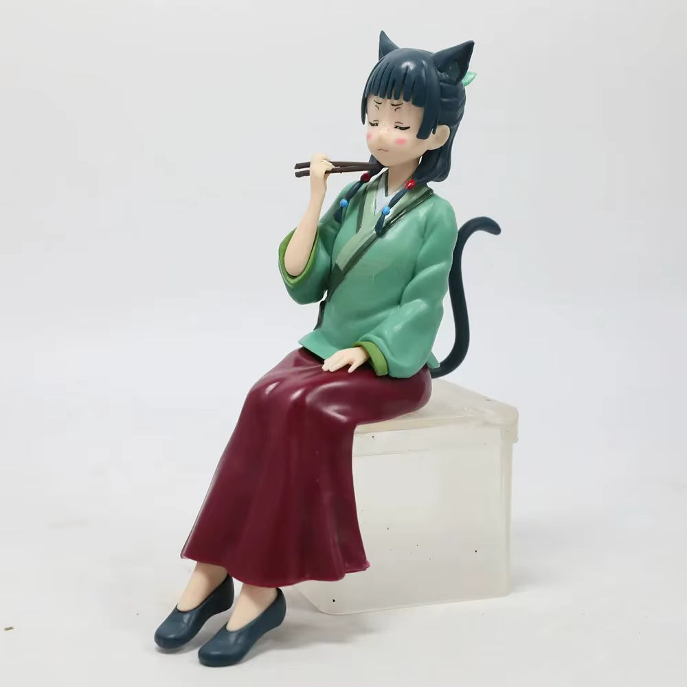 The Apothecary Diaries: Maomao Neko Ver. 1/8 Scale Figure