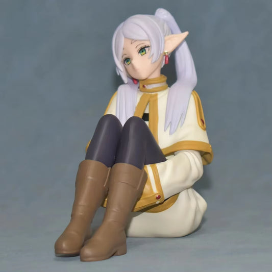 Frieren: Beyond Journey's End — Frieren Sitting Ver. 1/10 Scale Figure