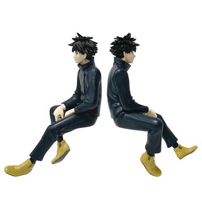 Jujutsu Kaisen: Megumi Fushiguro & Yuta Okkotsu Noodle Stopper Ver. Non-Scale Figure | Choose Character