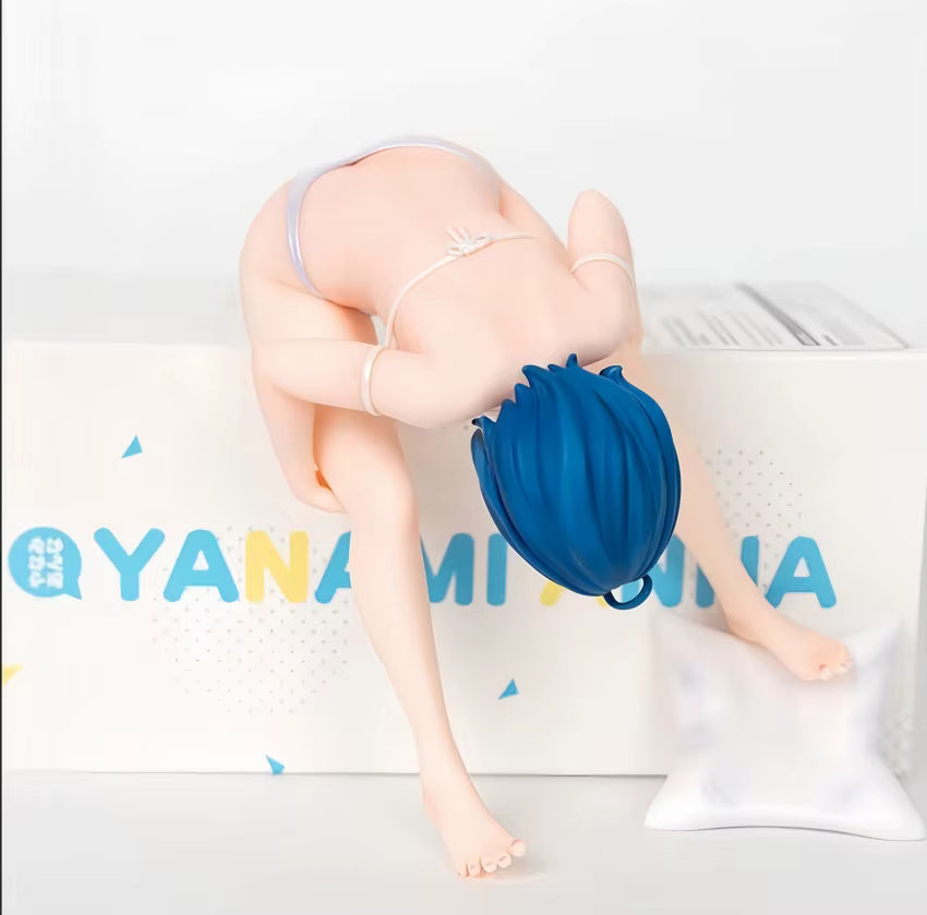 Makeine: Too Many Losing Heroines!: Anna Yanami Swimsuit Ver. 1/8 Scale Figure