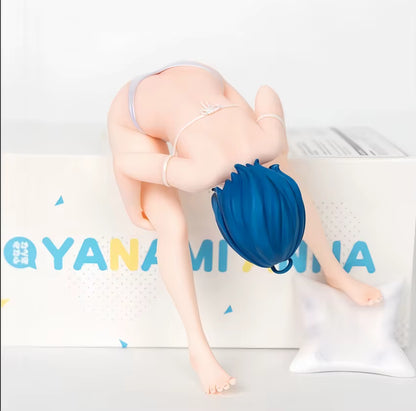 Makeine: Too Many Losing Heroines!: Anna Yanami Swimsuit Ver. 1/8 Scale Figure
