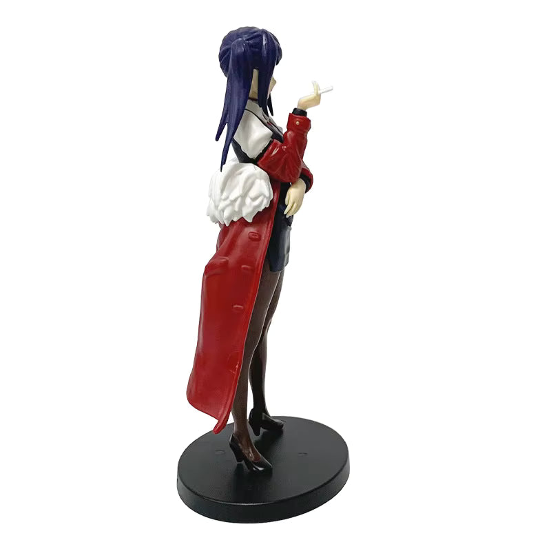 VA-11 HALL-A: Cyberpunk Bartender Action — Jill Stingray 1/7 Scale Figure