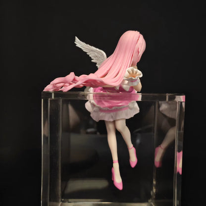Dorothy: Nostalgia Ver. Goddess of Victory: NIKKE Anime Figure Noodle Stopper PVC 5" [Boxed]