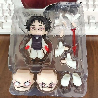 Jujutsu Kaisen: Choso Adjustable Non-Scale Chibi Figure