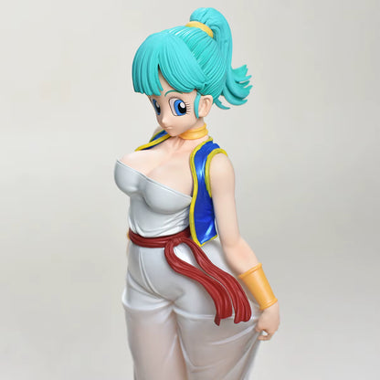 Dragon Ball Z: Bulma Arabian Ver. 1/7 Scale Figure