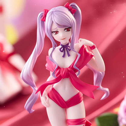 OVERLORD: Shalltear Bloodfallen BiCute Ribbons 1/7 Scale Figure