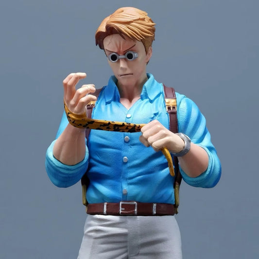 Jujutsu Kaisen: Kento Nanami 1/8 Scale Figure