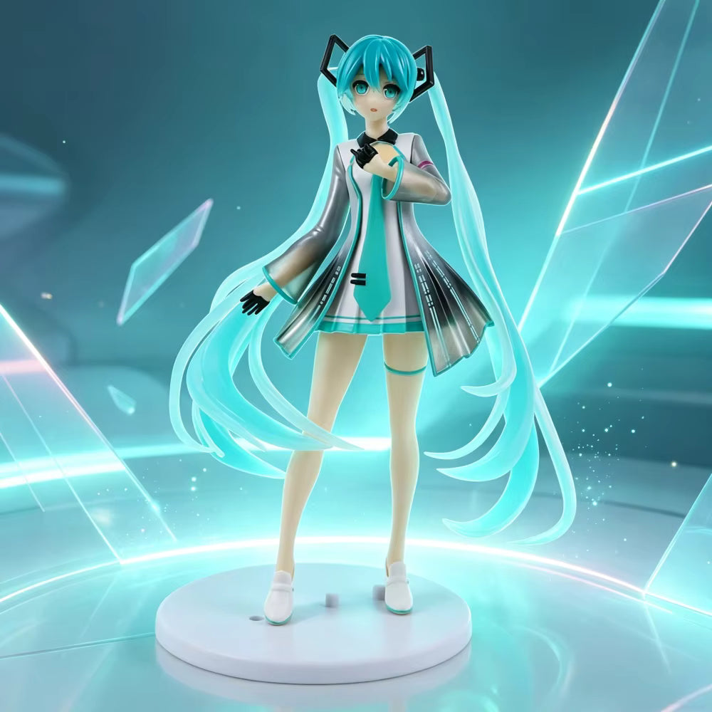 Vocaloid: Hatsune Miku Themed Variations Figure