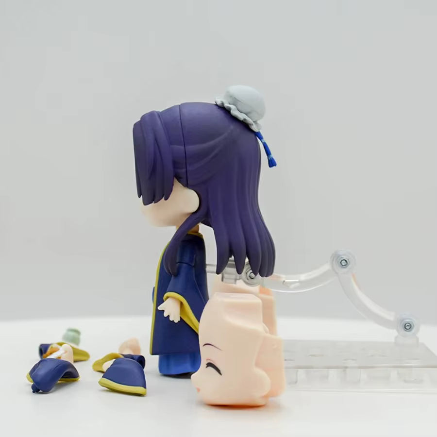 The Apothecary Diaries: Jinshi Chibi Ver. Non-Scale Figure