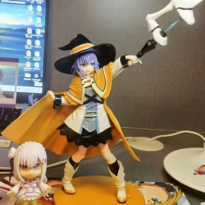 Mushoku Tensei: Jobless Reincarnation: Roxy Migurdia 1/8 Scale Figure