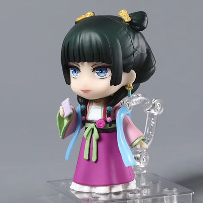 The Apothecary Diaries: Maomao Garden Party Dress Chibi Ver. Non-Scale Figure