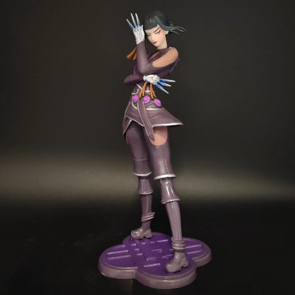 KPop Demon Hunters — HUNTR/X 1/8 Scale Figures | Choose Character
