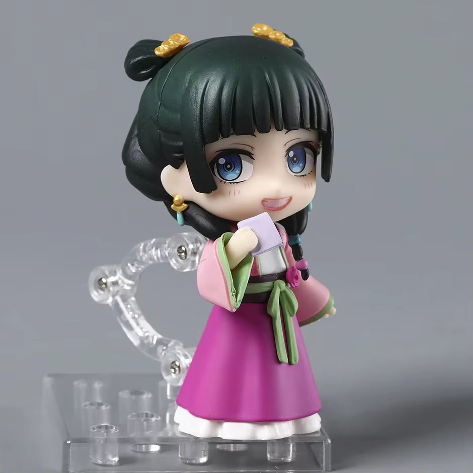 The Apothecary Diaries: Maomao Garden Party Dress Chibi Ver. Non-Scale Figure