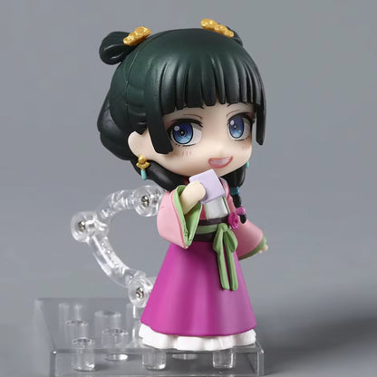 The Apothecary Diaries: Maomao Garden Party Dress Chibi Ver. Non-Scale Figure