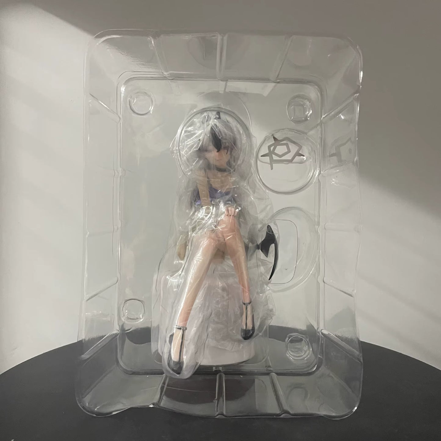 Blue Archive: Onikata Kayoko Memorial Lobby Ver. Non-Scale Figure