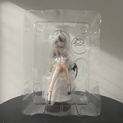 Blue Archive: Onikata Kayoko Memorial Lobby Ver. Non-Scale Figure