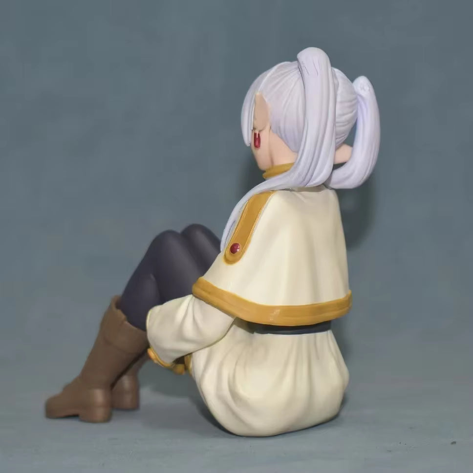 Frieren: Beyond Journey's End — Frieren Sitting Ver. 1/10 Scale Figure