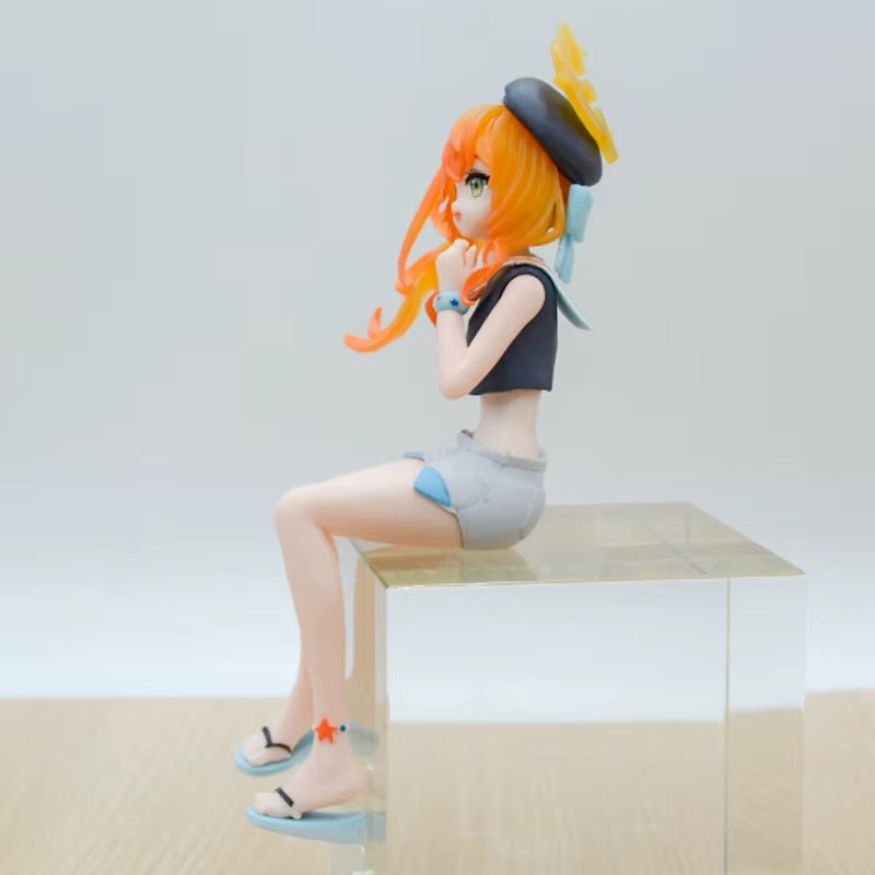 Blue Archive: Professor Niyaniya Vacation Ver. Non-Scale Figure
