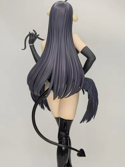 OVERLORD: Albedo BiCute Dark Non-Scale Figure