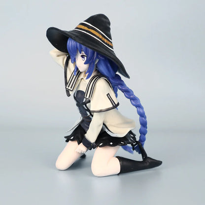 Roxy Migurdia and Eris Greyrat Mushoku Tensei: Jobless Reincarnation Anime Figure PVC [Boxed]