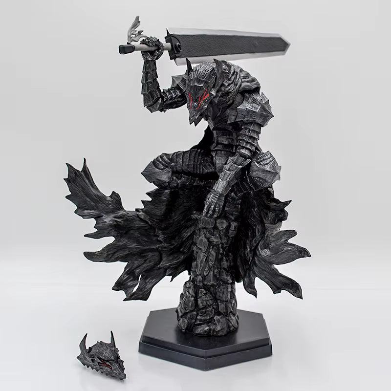 Berserk: Guts Berserker Armor Ver. 1/7 Scale Figure