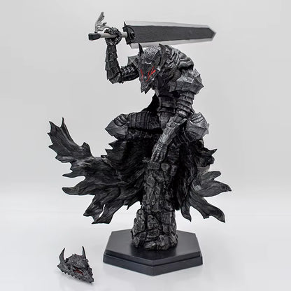 Berserk: Guts Berserker Armor Ver. 1/7 Scale Figure