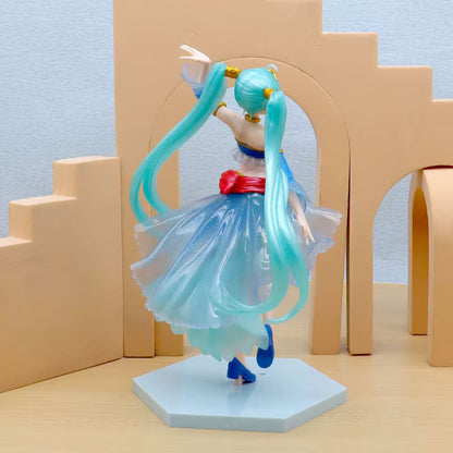 Vocaloid: Hatsune Miku Themed Variations Figure