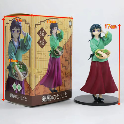 The Apothecary Diaries: Maomao 1/12 Scale Figure