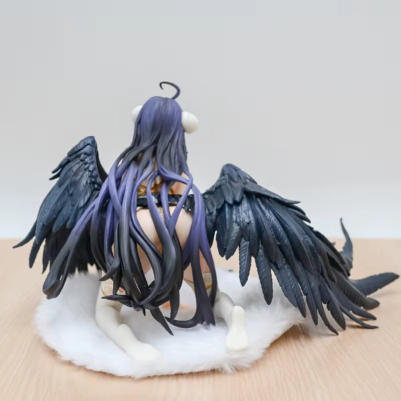 OVERLORD: Albedo Lingerie Ver. 1/8 Scale Figure