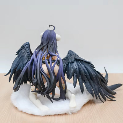 OVERLORD: Albedo Lingerie Ver. 1/8 Scale Figure