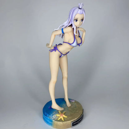 Fairy Tail — Mirajane Strauss Summer Swimsuit Ver. 1/6 Scale Figure