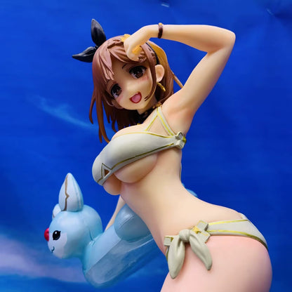 Atelier Ryza 2: Reisalin Stout Swimsuit Ver. 1/6 Scale Figure