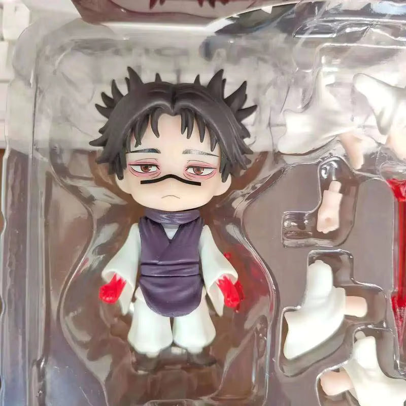 Jujutsu Kaisen: Choso Adjustable Non-Scale Chibi Figure