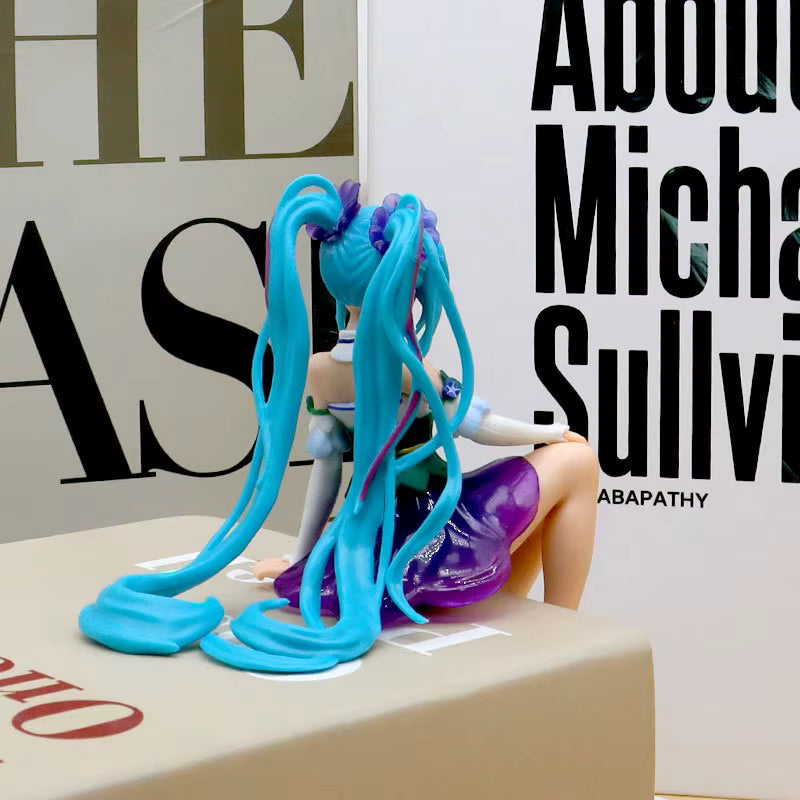 Vocaloid: Hatsune Miku Themed Variations Figure